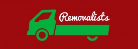 Removalists Wistow - Furniture Removals